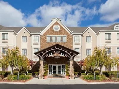 Staybridge Suites Columbus-Airport By Ihg 3*, Columbus