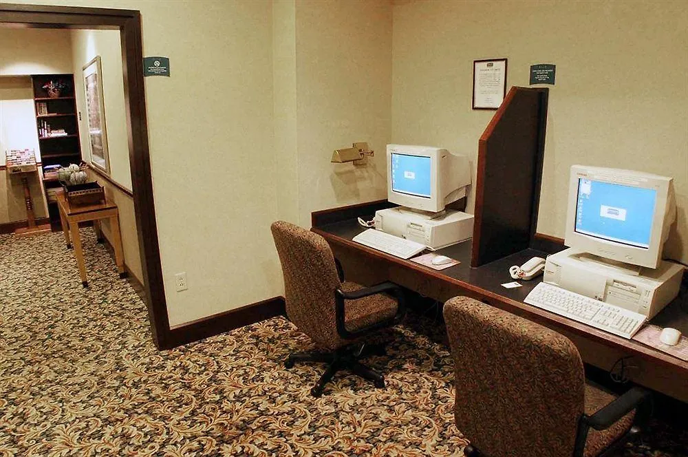 Staybridge Suites Columbus-Airport By Ihg United States