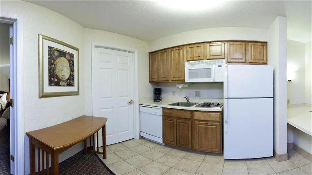 Staybridge Suites Columbus-Airport By Ihg Hotel