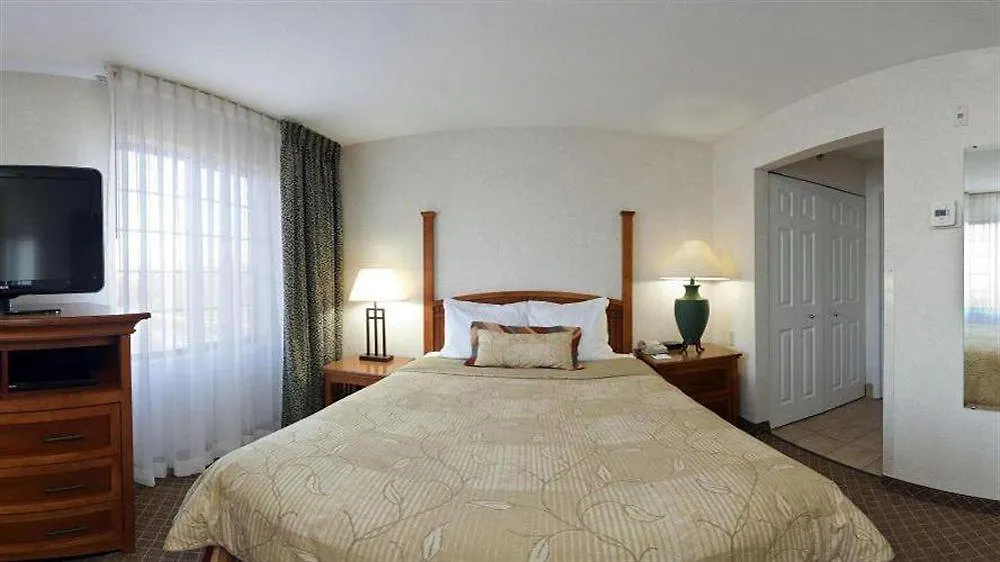 Hotel Staybridge Suites Columbus-Airport By Ihg