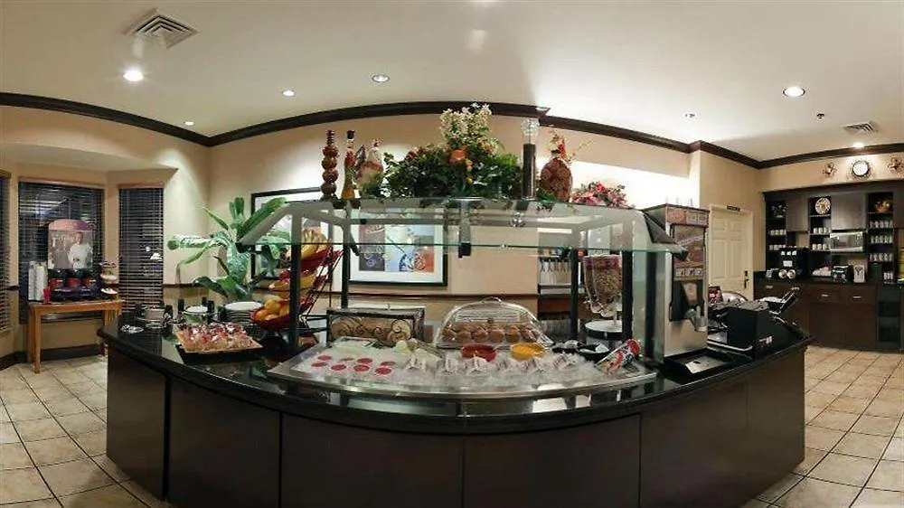 Hotel Staybridge Suites Columbus-Airport By Ihg