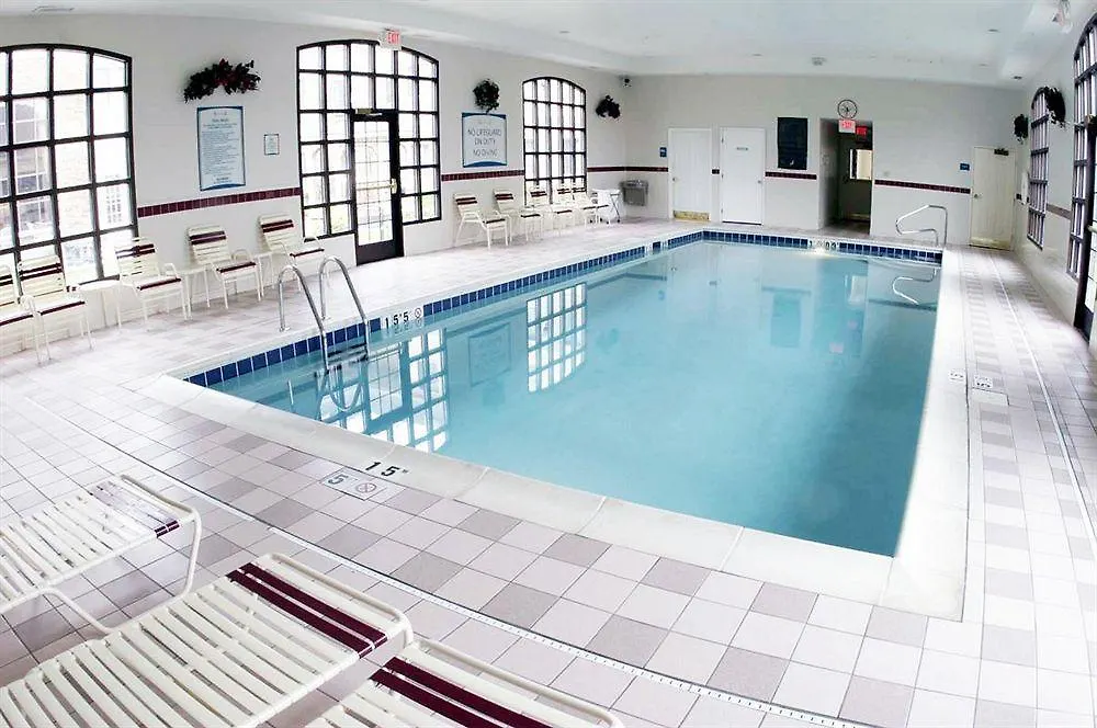 Staybridge Suites Columbus-Airport By Ihg
