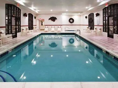 *** Hotel Staybridge Suites Columbus-Airport By Ihg United States