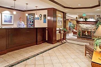 Staybridge Suites Columbus-Airport By Ihg