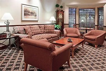 Hotel Staybridge Suites Columbus-Airport By Ihg
