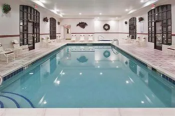 Hotel Staybridge Suites Columbus-Airport By Ihg