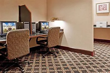 Staybridge Suites Columbus-Airport By Ihg United States