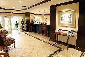 *** Hotel Staybridge Suites Columbus-Airport By Ihg United States