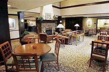 Staybridge Suites Columbus-Airport By Ihg Columbus