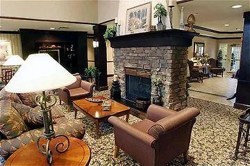 Hotel Staybridge Suites Columbus-Airport By Ihg