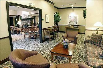 Staybridge Suites Columbus-Airport By Ihg Hotel