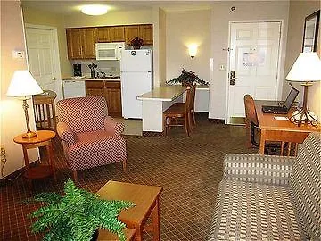 Staybridge Suites Columbus-Airport By Ihg Hotel Columbus