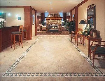 Staybridge Suites Columbus-Airport By Ihg 3*, Columbus United States