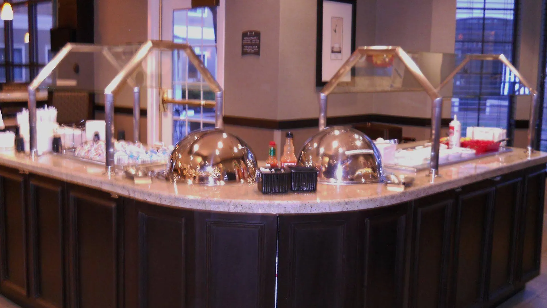 Staybridge Suites Columbus-Airport By Ihg Hotel