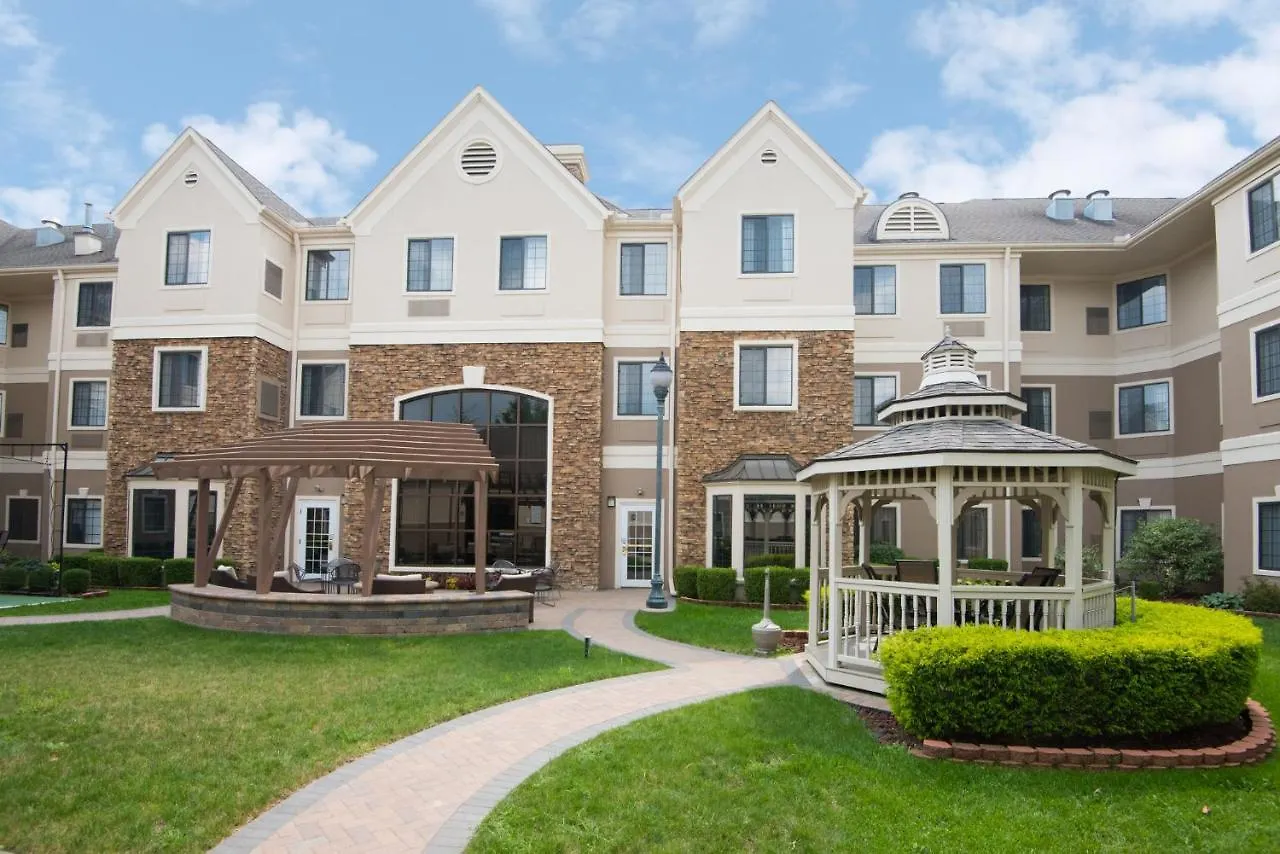 Staybridge Suites Columbus-Airport By Ihg Hotel Columbus