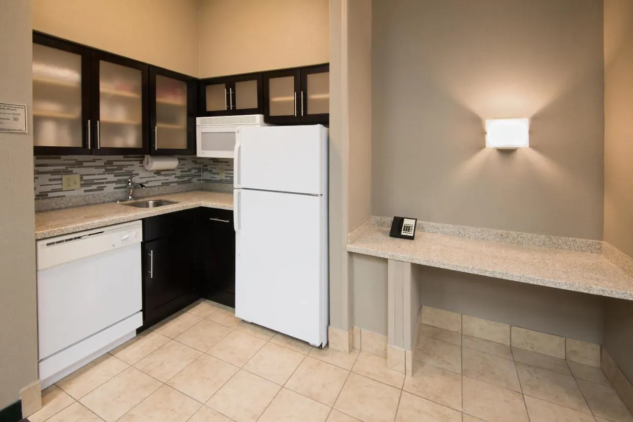 Staybridge Suites Columbus-Airport By Ihg Columbus