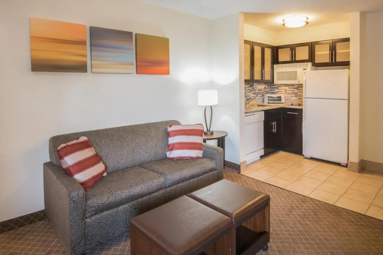 Staybridge Suites Columbus-Airport By Ihg Columbus