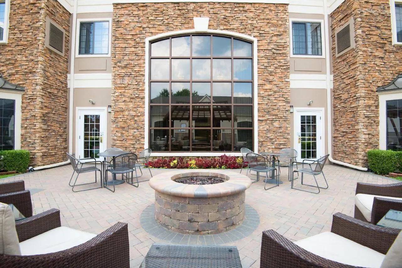 Staybridge Suites Columbus-Airport By Ihg 3*, Columbus