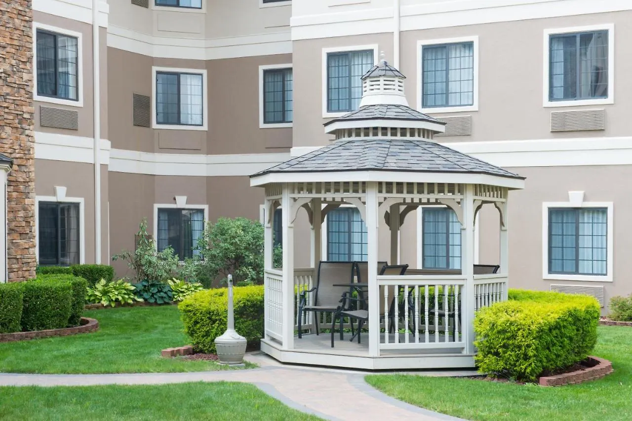 Staybridge Suites Columbus-Airport By Ihg Hotel