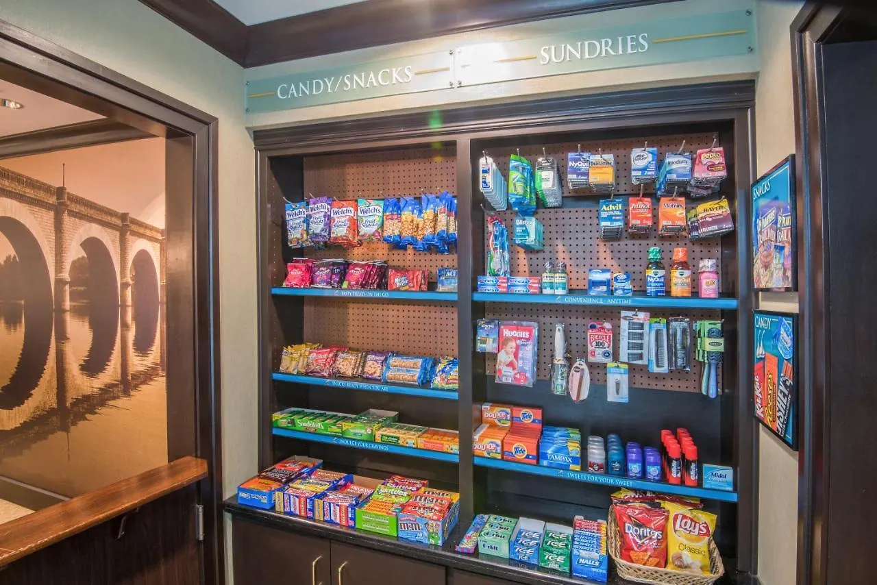 Staybridge Suites Columbus-Airport By Ihg