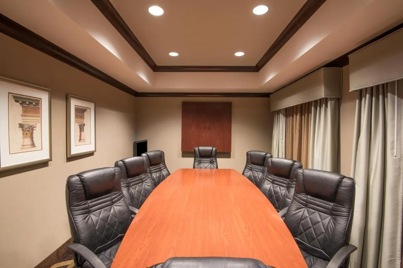 Staybridge Suites Columbus-Airport By Ihg Hotel Columbus
