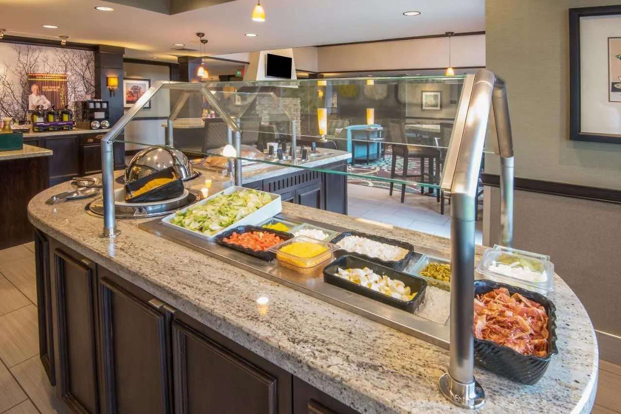Hotel Staybridge Suites Columbus-Airport By Ihg