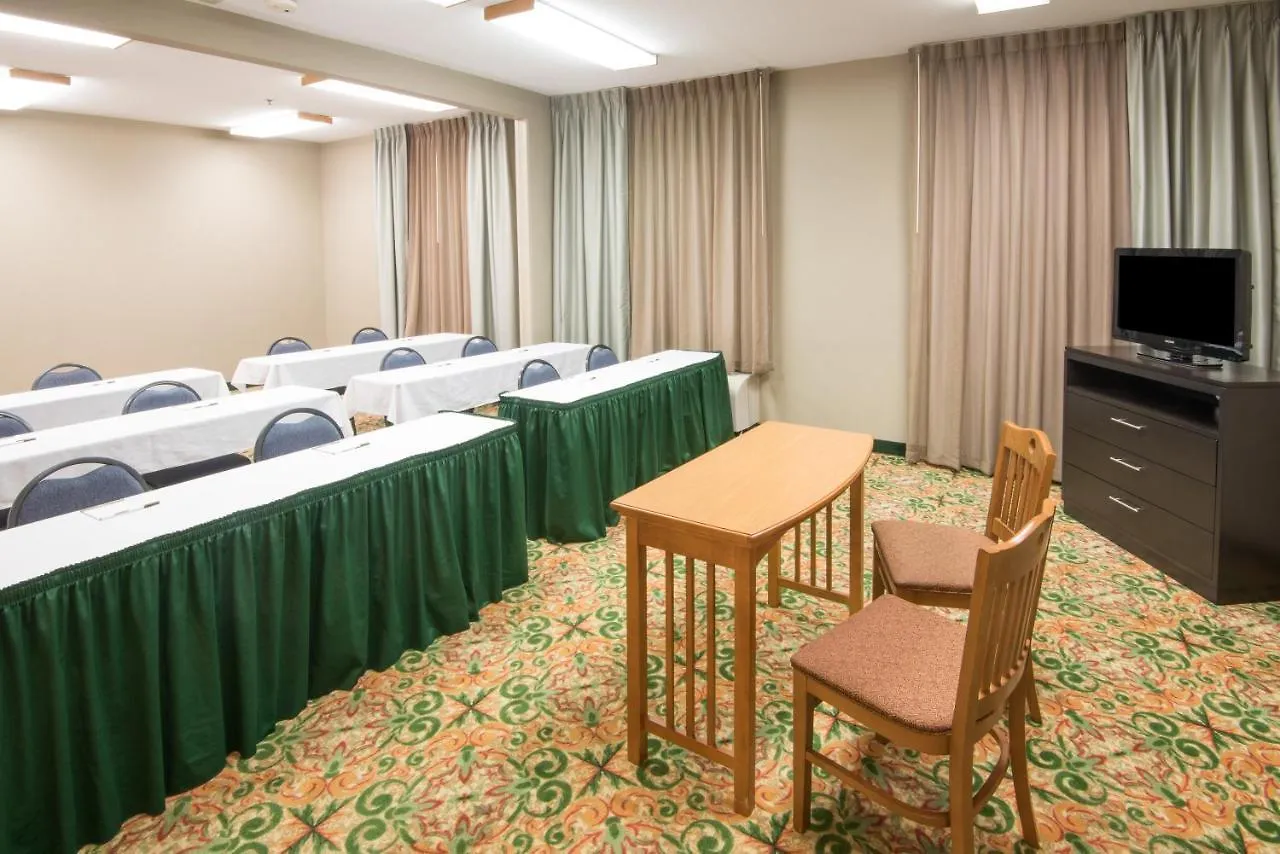 Staybridge Suites Columbus-Airport By Ihg 3*, Columbus United States