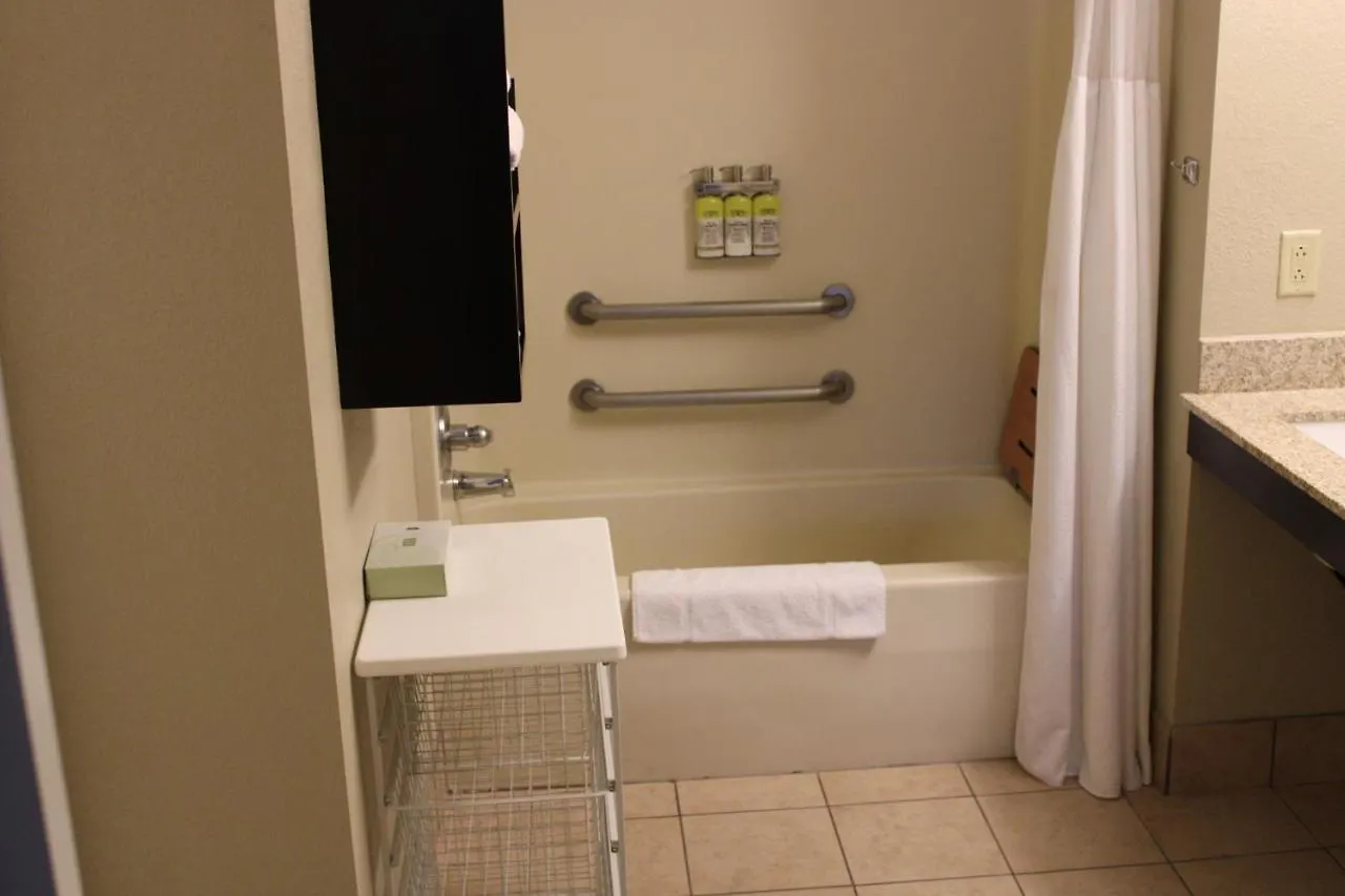 Staybridge Suites Columbus-Airport By Ihg Hotel
