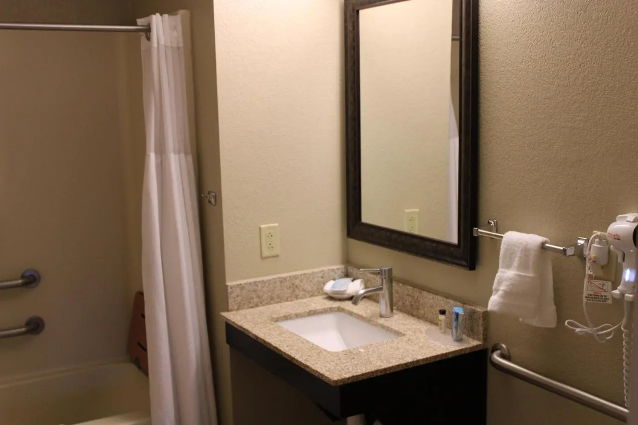 Hotel Staybridge Suites Columbus-Airport By Ihg