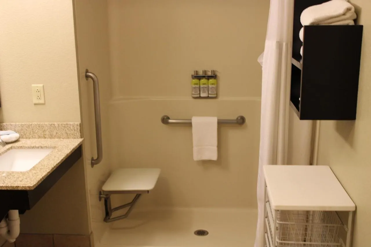 Staybridge Suites Columbus-Airport By Ihg Columbus