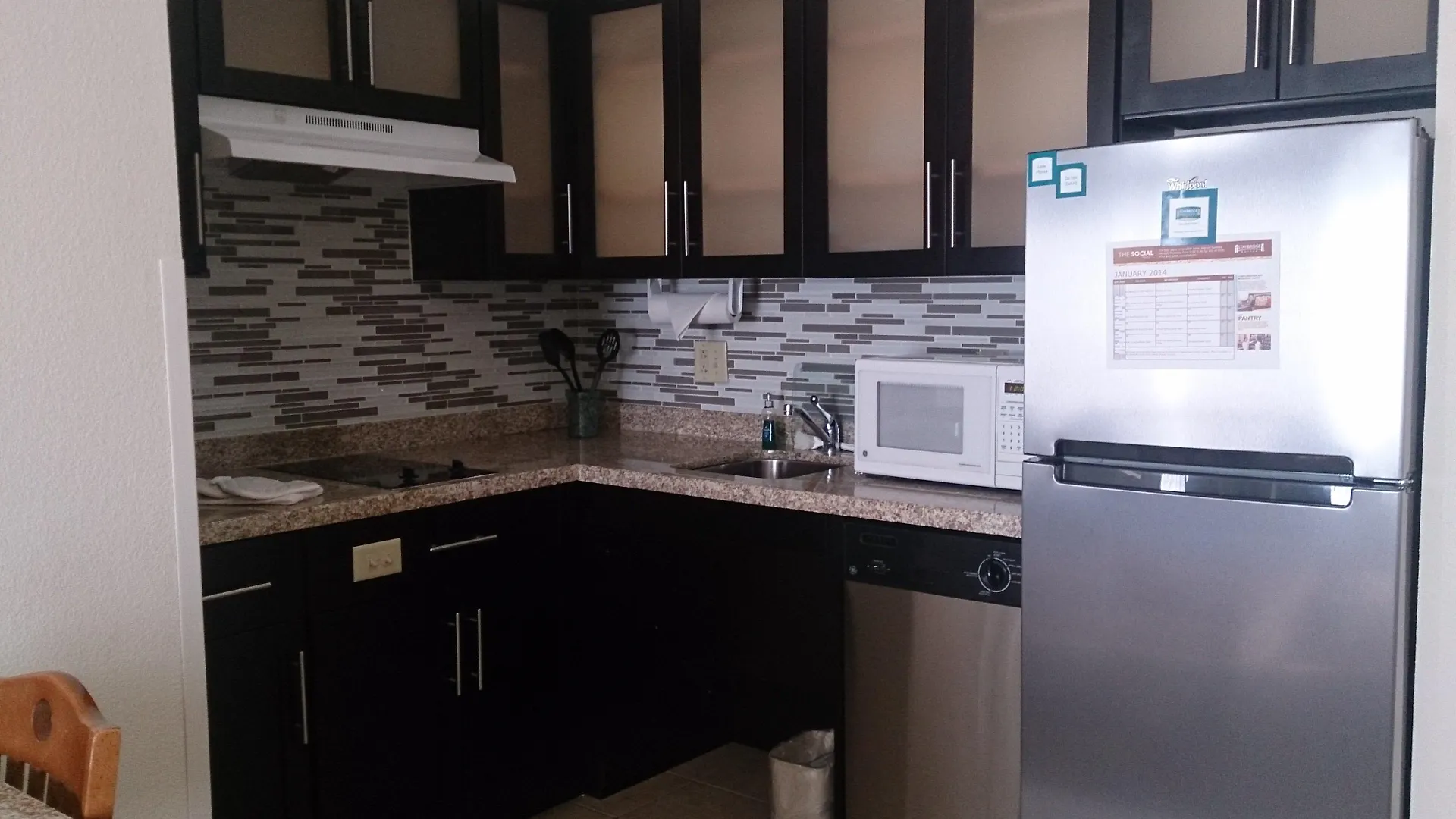 *** Hotel Staybridge Suites Columbus-Airport By Ihg United States