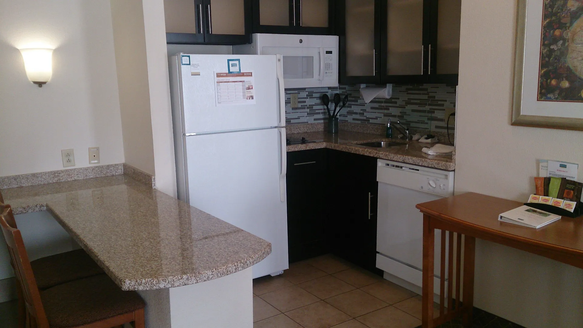 Staybridge Suites Columbus-Airport By Ihg United States