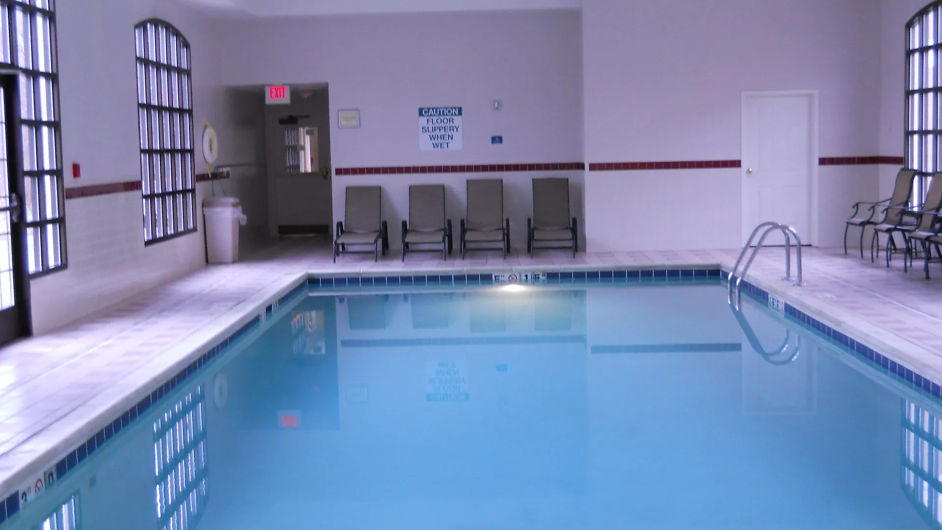 Staybridge Suites Columbus-Airport By Ihg Hotel