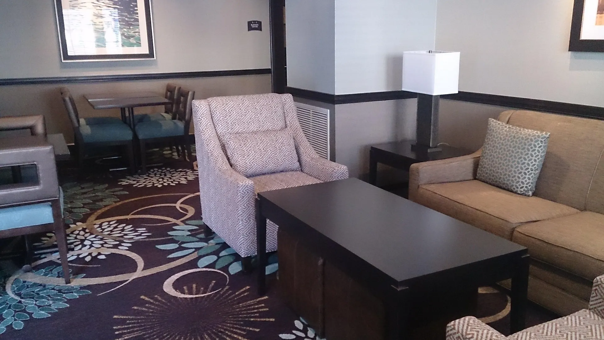 Staybridge Suites Columbus-Airport By Ihg Columbus