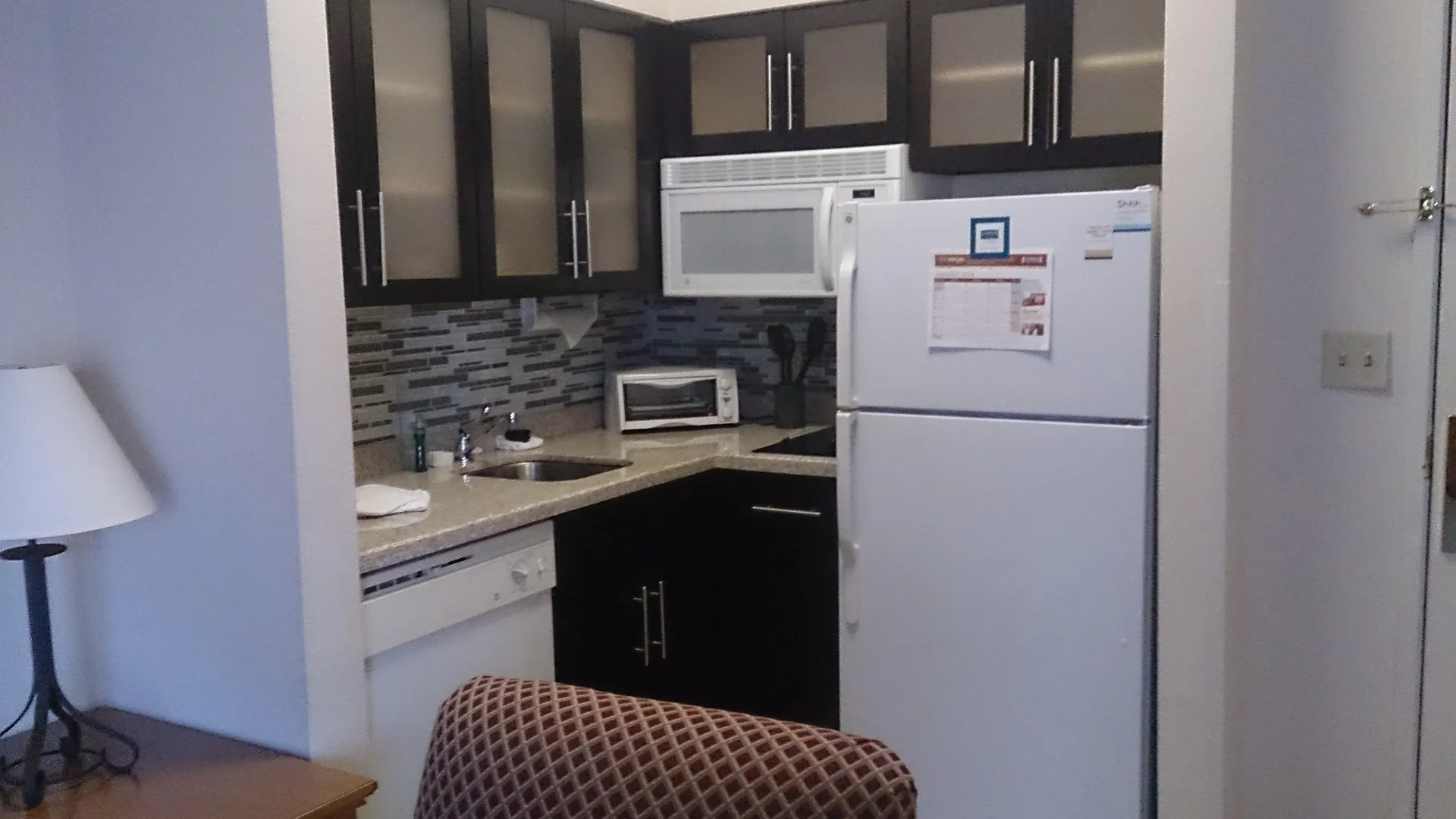 Staybridge Suites Columbus-Airport By Ihg Hotel Columbus
