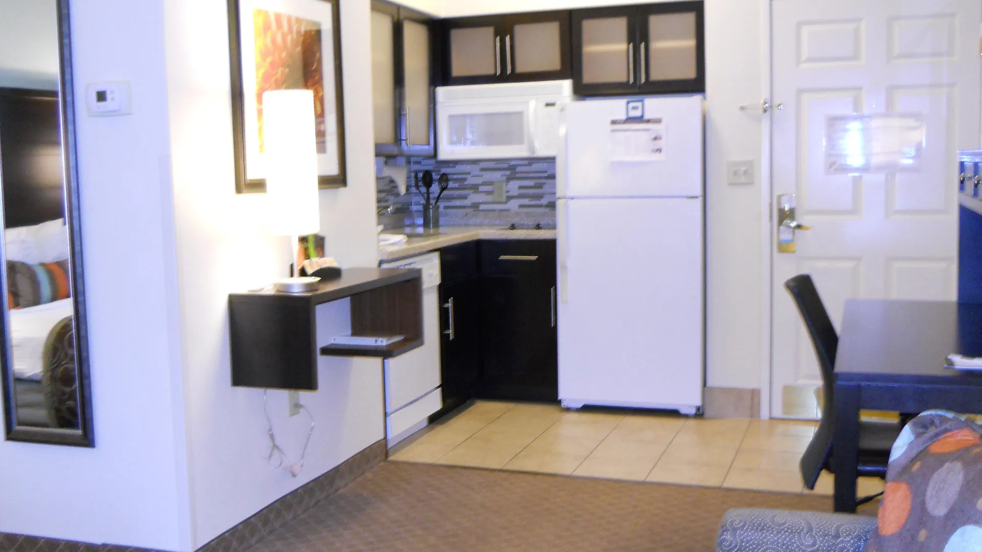 Staybridge Suites Columbus-Airport By Ihg 3*, Columbus United States