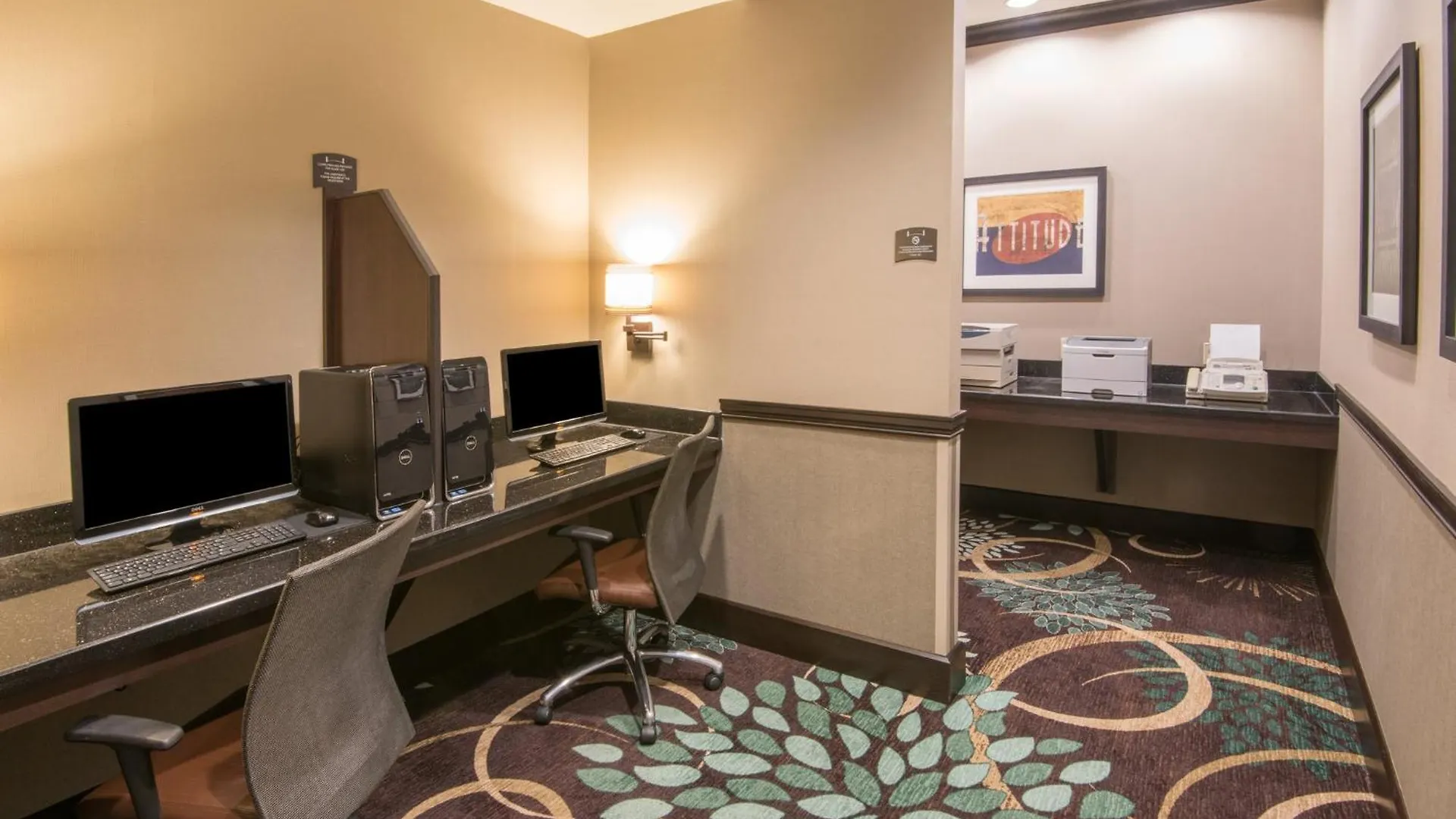 Hotel Staybridge Suites Columbus-Airport By Ihg