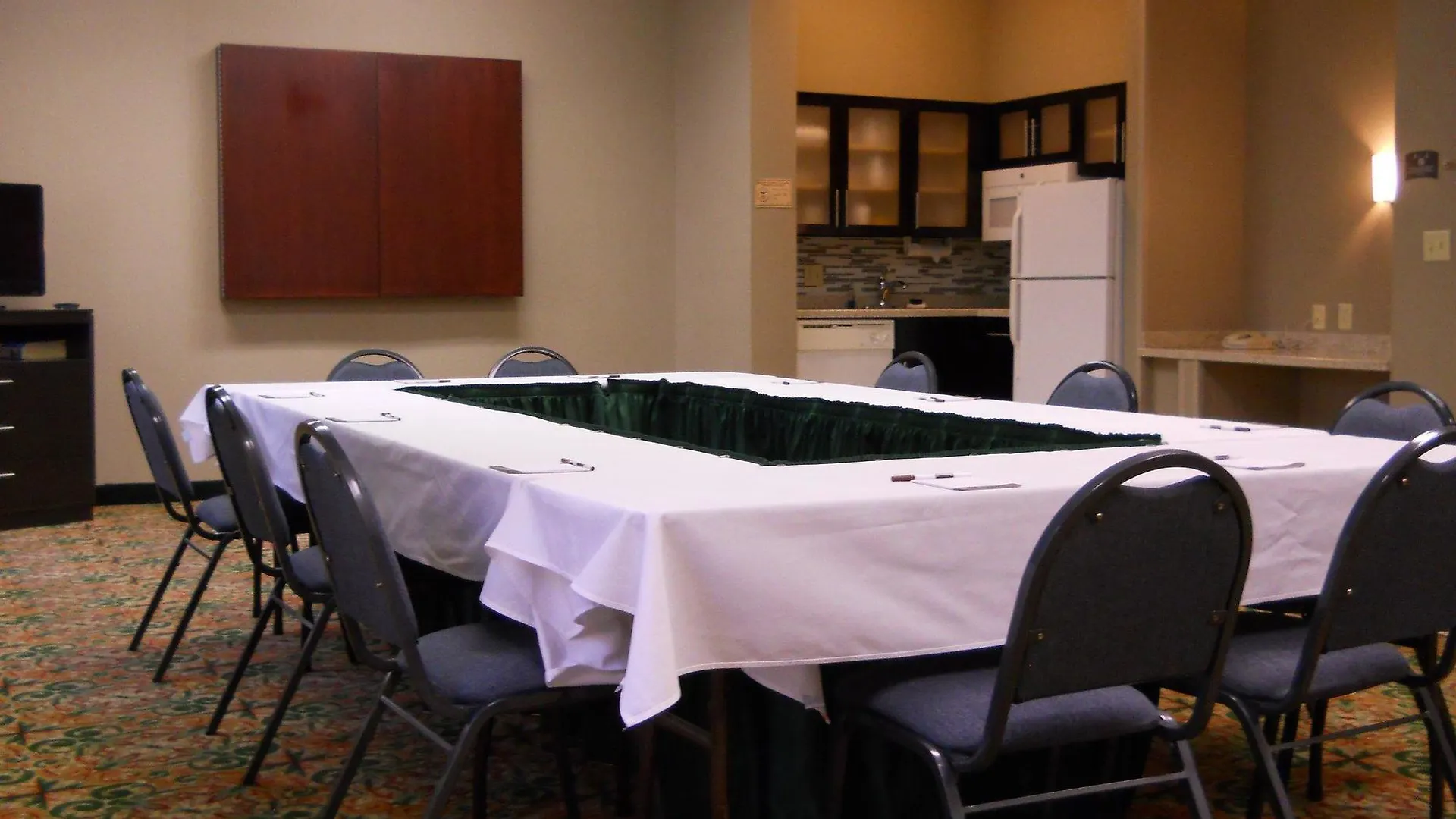 Staybridge Suites Columbus-Airport By Ihg