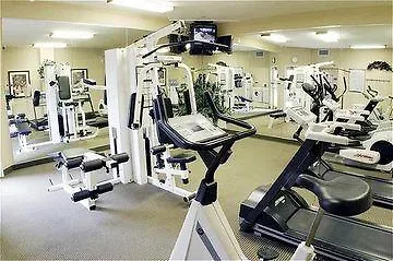 Staybridge Suites Columbus-Airport By Ihg Hotel