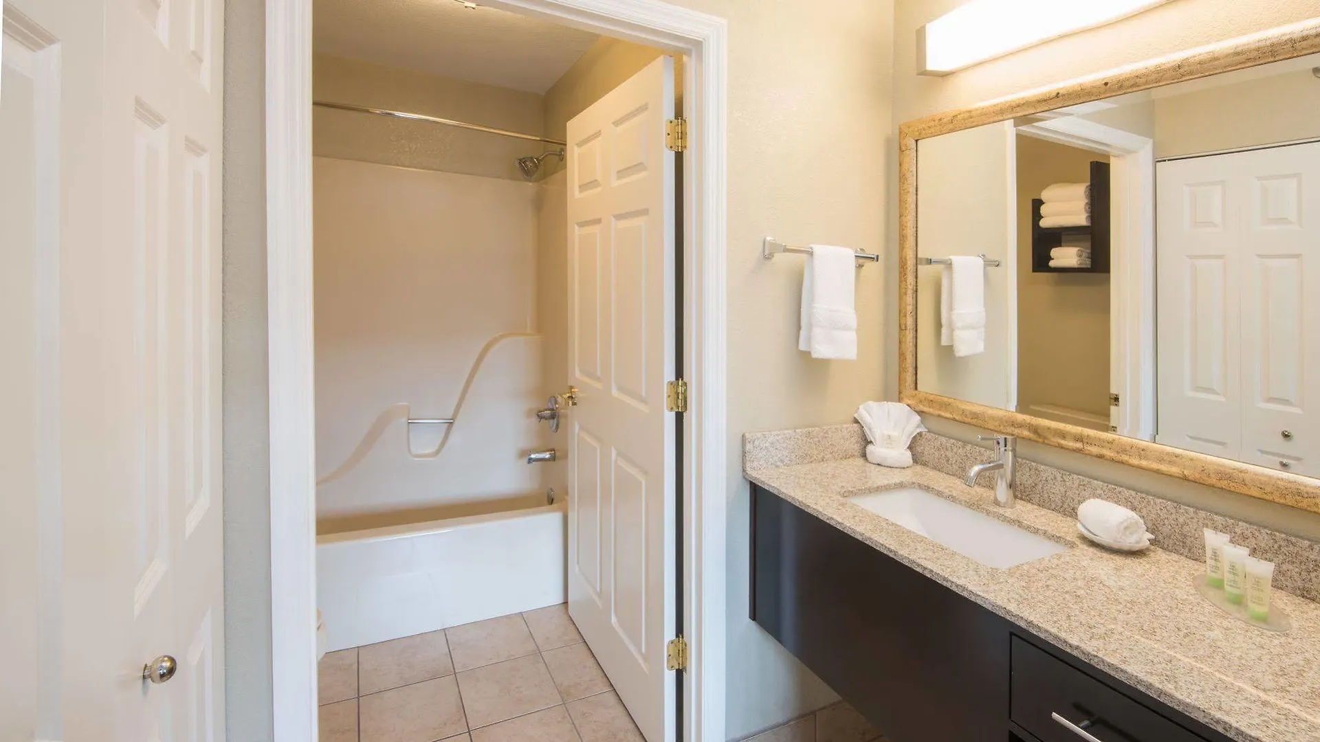 Staybridge Suites Columbus-Airport By Ihg United States