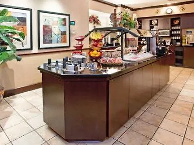 Staybridge Suites Columbus-Airport By Ihg Hotel Columbus