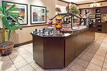 Staybridge Suites Columbus-Airport By Ihg Columbus