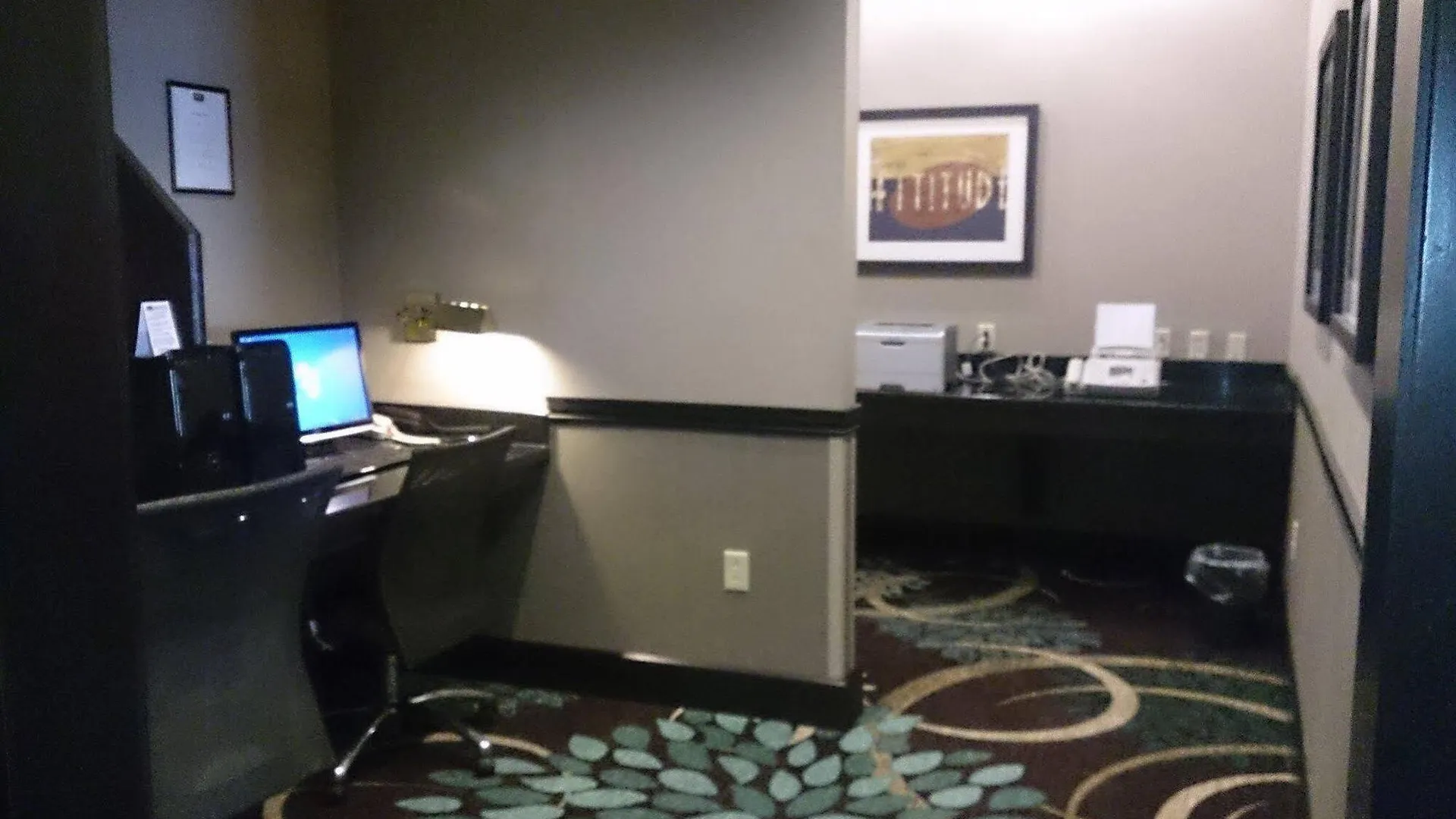 Hotel Staybridge Suites Columbus-Airport By Ihg