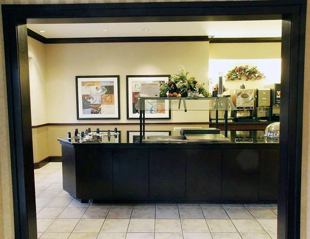 Staybridge Suites Columbus-Airport By Ihg