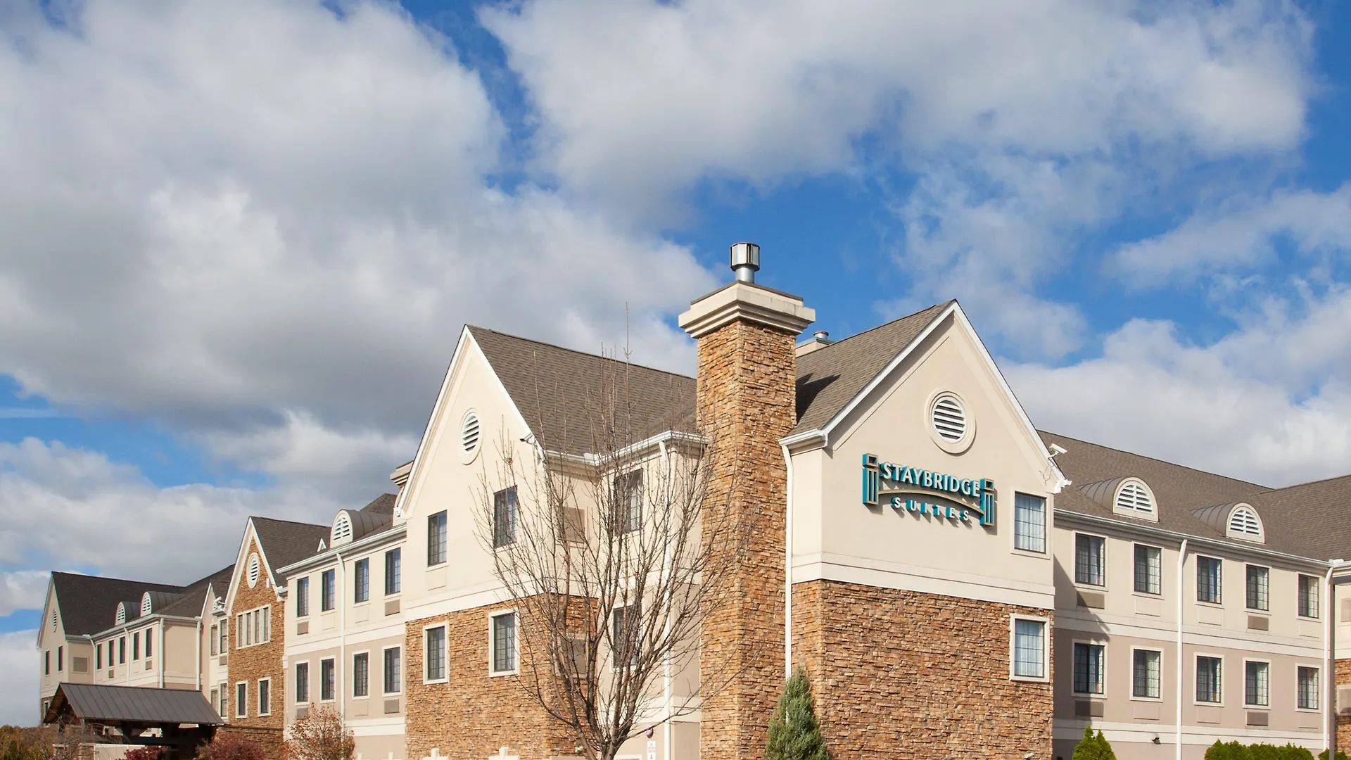 Hotel Staybridge Suites Columbus-Airport By Ihg